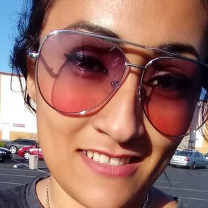 Meet your Posher, Daisy